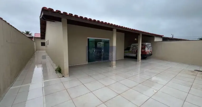 Casa com 4 quartos à venda no Jardim Grandesp, Itanhaém 