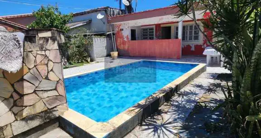 Casa com 2 quartos à venda no Savoy, Itanhaém 