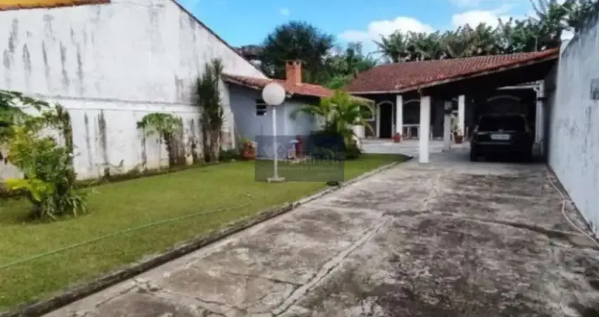 Casa com 1 quarto à venda em Guarda Civil, Itanhaém