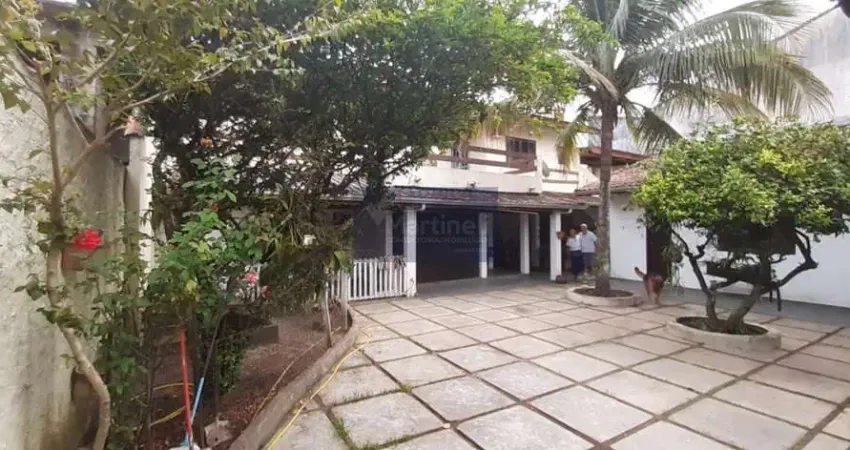 Imperdível casa à venda em itanhaém-sp, bairro satélite - 284,00 m² de pura sofisticação!