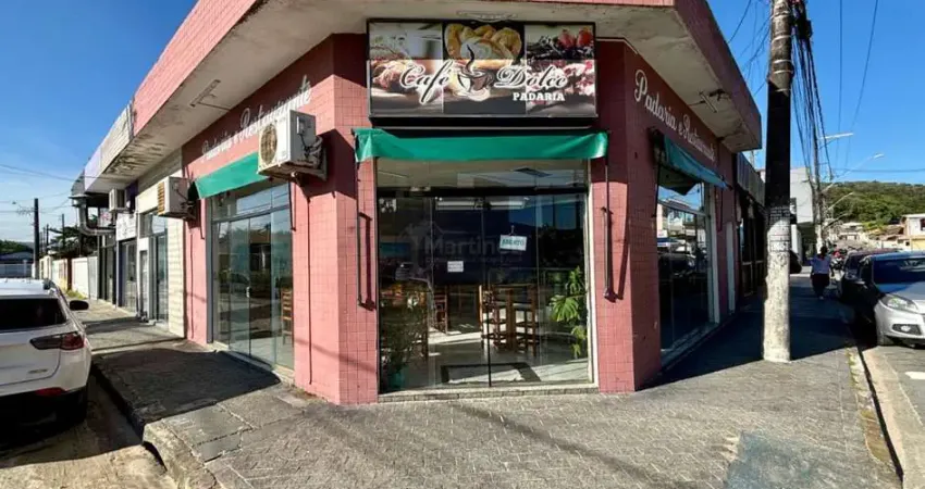 Ponto comercial à venda em localização premium no bairro - confira!
