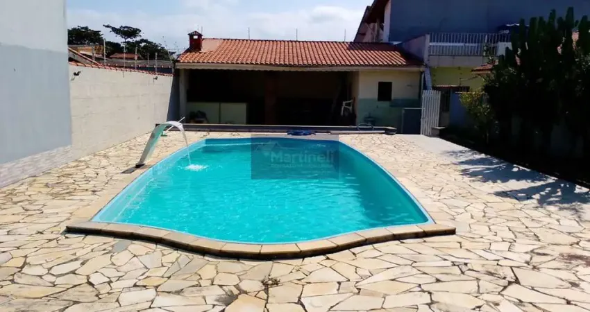 Casa com 3 quartos à venda no Balneário Gaivota, Itanhaém