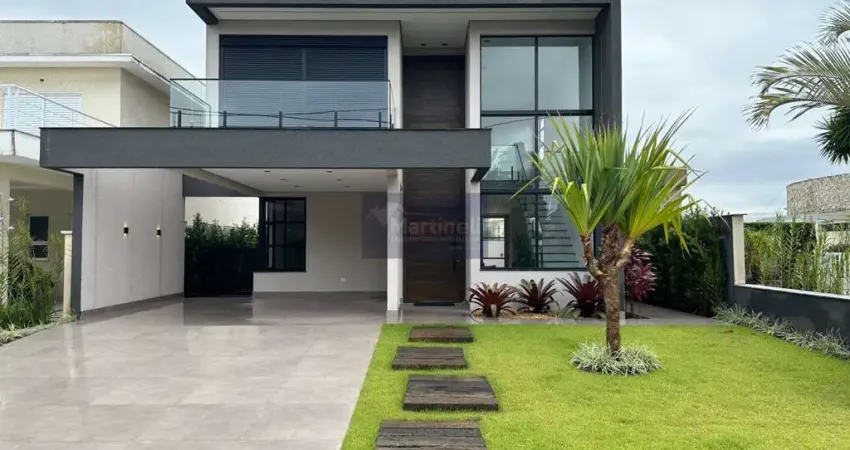 Casa em condomínio fechado com 3 quartos à venda no Bougainvillee IV, Peruíbe