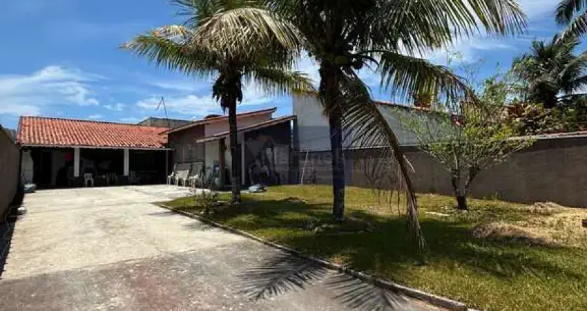 Casa com 2 quartos à venda no Jardim Grandesp, Itanhaém