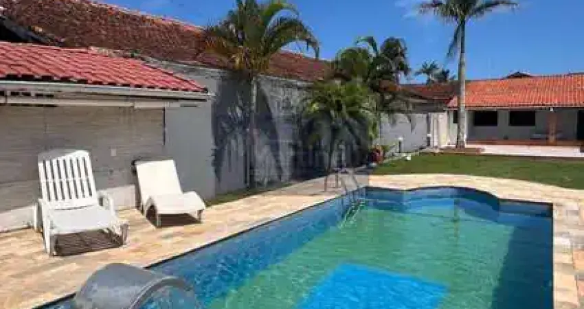 Casa com 2 quartos à venda no Cibratel II, Itanhaém