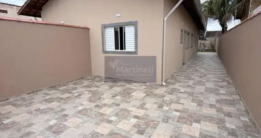 Casa com 2 quartos à venda no Jardim Jamaica, Itanhaém