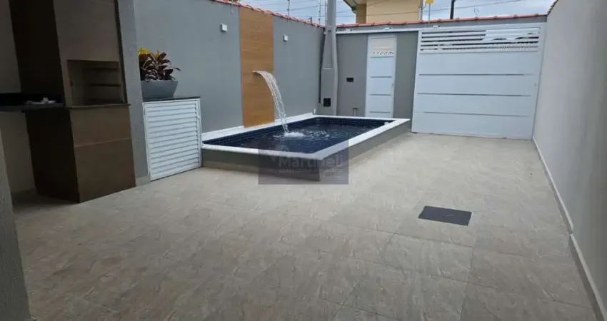 Casa com 2 quartos à venda no Jardim Umuarama, Itanhaém