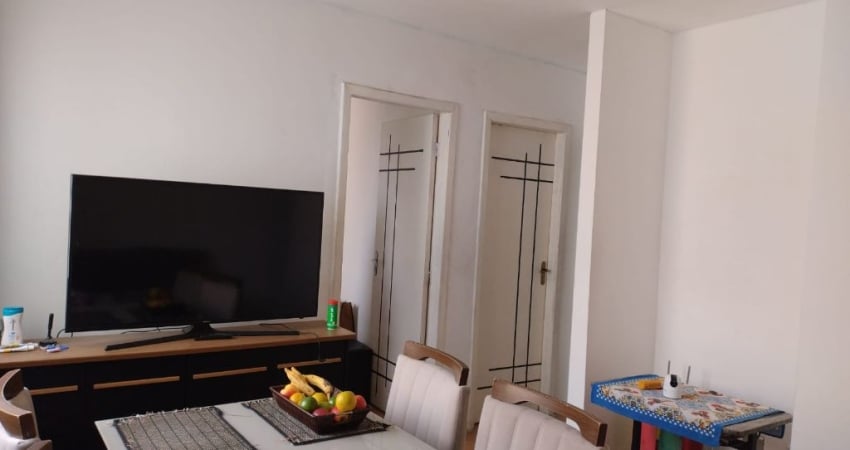 Apartamento em excelente localização na Cidade Tiradentes!