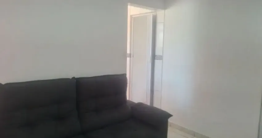 Apartamento com 2 quartos à venda na Rua Francisco José Viana, 600, Cidade Tiradentes, São Paulo