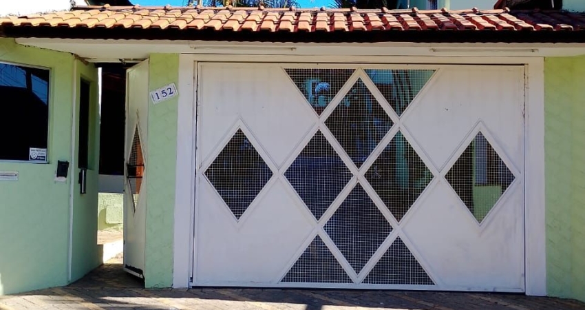 Sobrado em Itaquera com 2 dormitórios e vaga coberta!