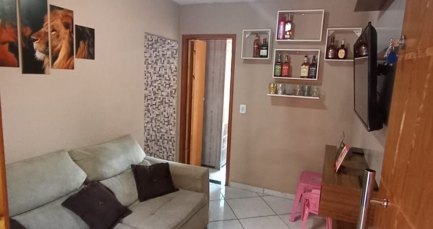 Apartamento com 2 quartos à venda na Rua Constantino Fernandes, 117, Conjunto Residencial José Bonifácio, São Paulo