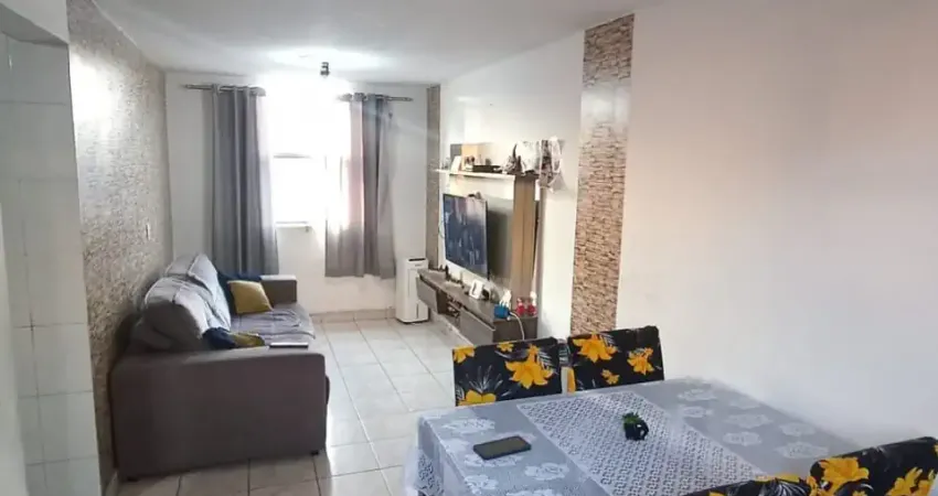Apartamento com 2 quartos à venda na Avenida Professor João Batista Conti, 600, Conjunto Residencial José Bonifácio, São Paulo
