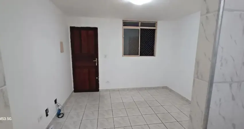Apartamento pronto para morar na cidade Tiradentes!