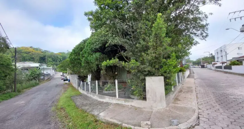 Terreno à venda no Salto do Norte, Blumenau 