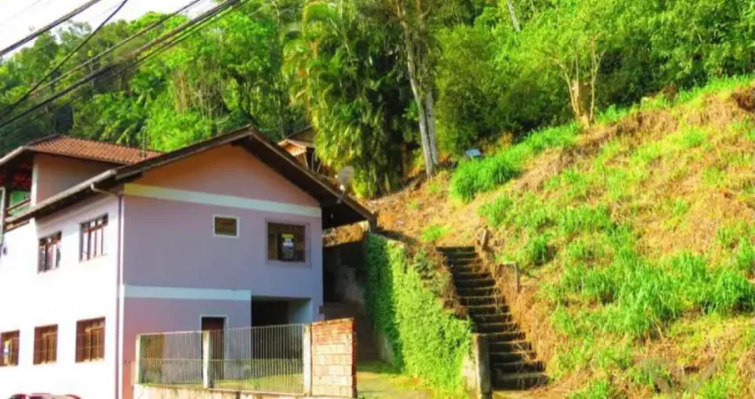 Casa à venda no Ponta Aguda, Blumenau 