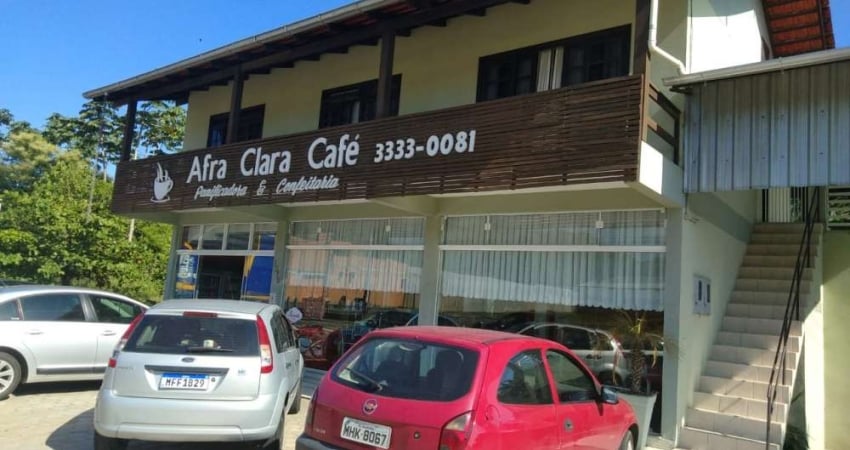 Sala comercial à venda no Encano, Indaial 