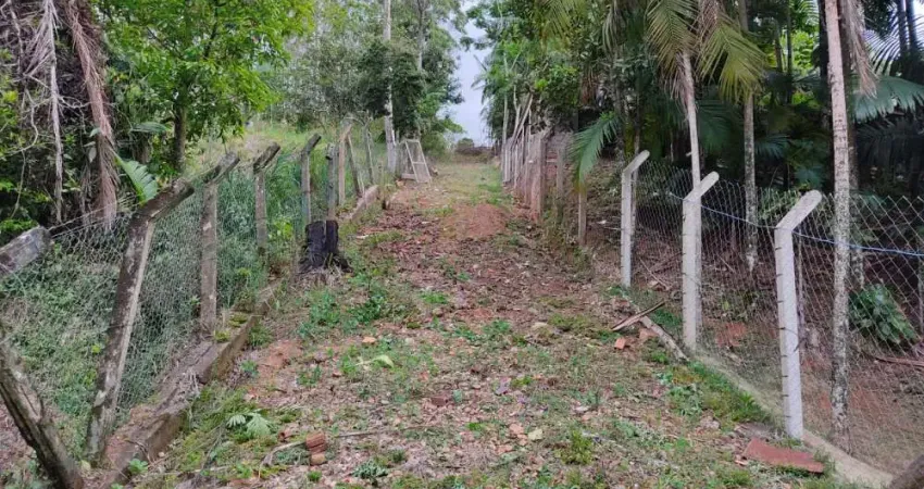 Terreno à venda no Encano do Norte, Indaial 