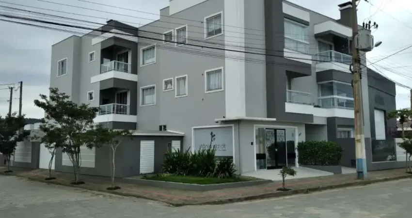 Apartamento no Gravatá em Navegantes com 2 Dormitórios