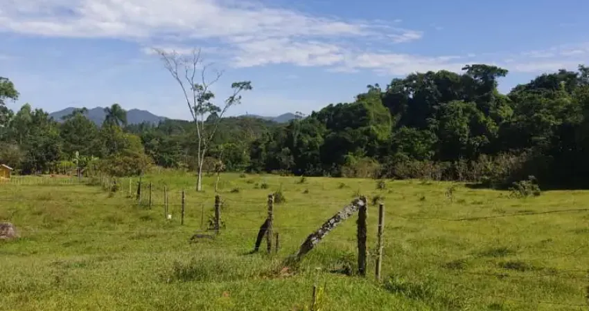 Ótimo terreno localizado na Rodovia SC 110 Ligação Timbó - Pomerode 43.000m²
