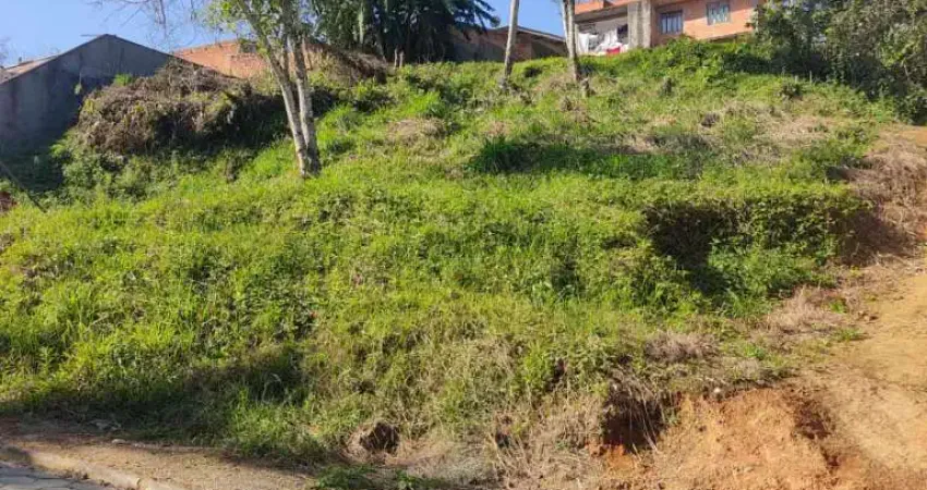 Terreno à venda no Testo Salto, Blumenau 