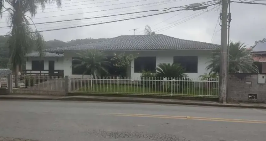 Casa à venda no Itoupava Central, Blumenau 