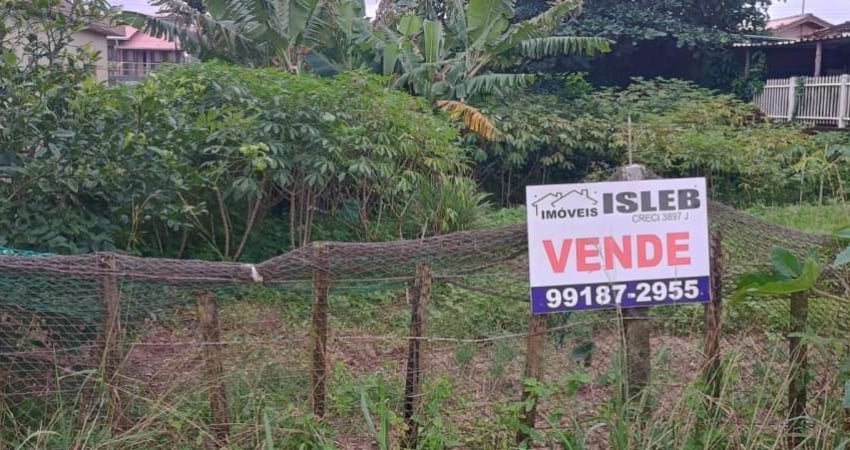 Terreno à venda no Meia Praia, Navegantes 