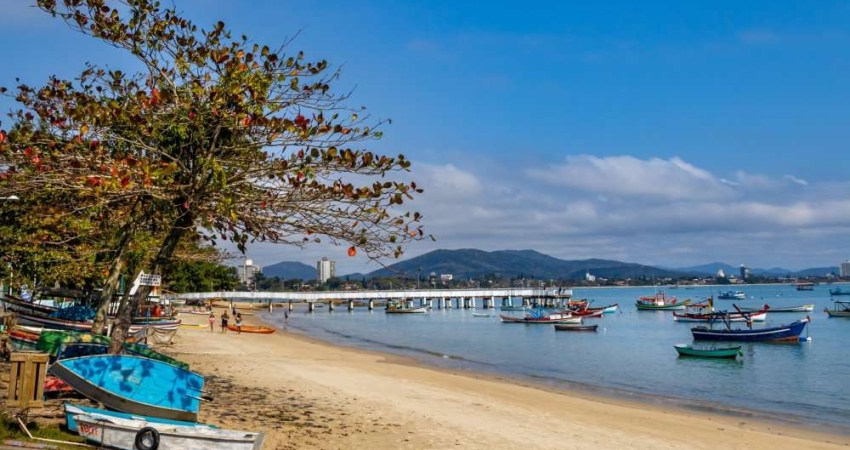 RESTAURANTE + APARTAMENTO - ARMAÇÃO - PENHA
