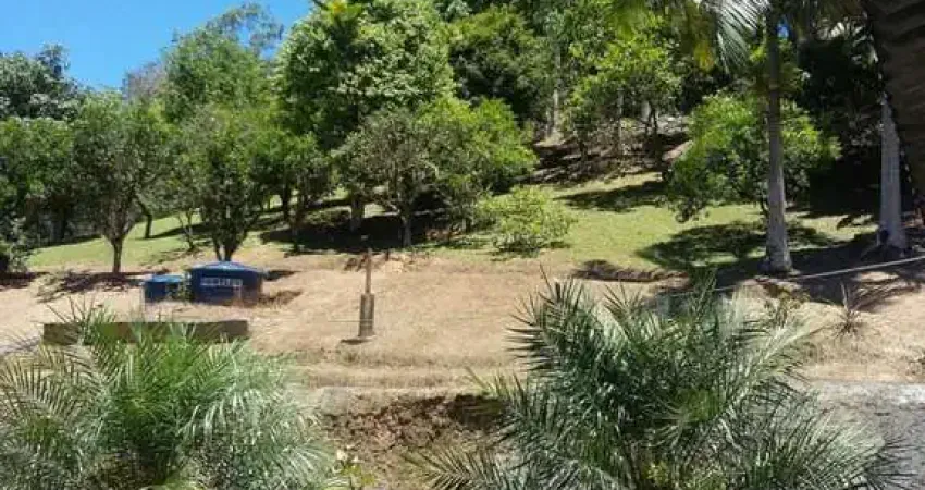 Chácara / sítio à venda no Testo Salto, Blumenau 