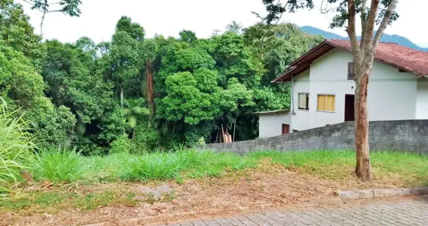 Terreno à venda no Ribeirão das Pedras, Indaial 
