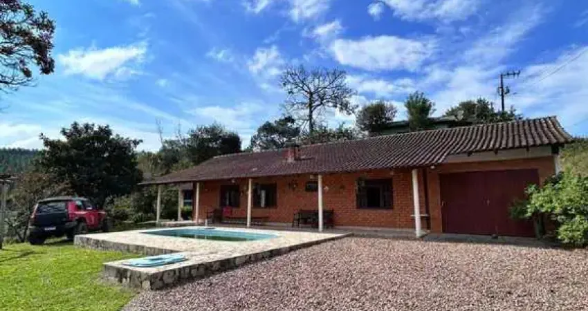 Chácara / sítio à venda na Zona Rural, Rio dos Cedros 
