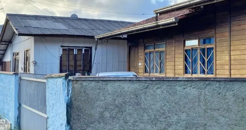 Casa à venda no Gravata, Navegantes 