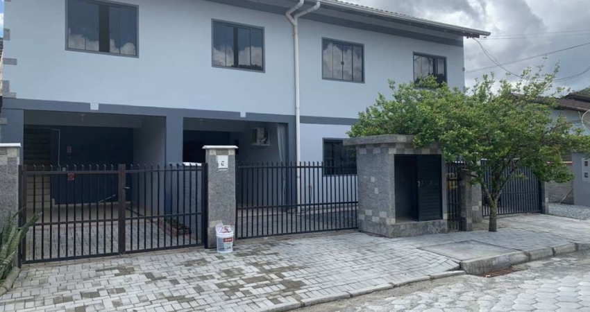 Apartamento à venda no Passo Manso, Blumenau 