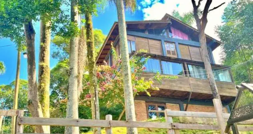 Chácara / sítio à venda no Santa Luzia, Porto Belo 