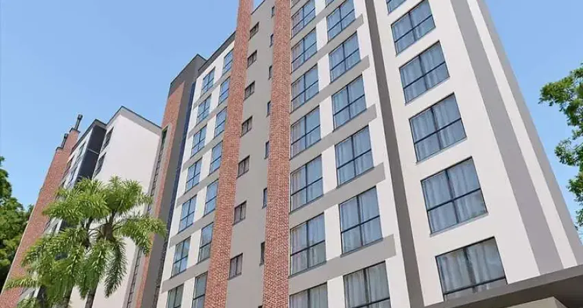 Apartamento à venda no Estados, Indaial 