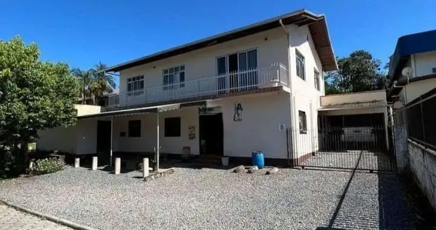 Casa à venda no Encano, Indaial 