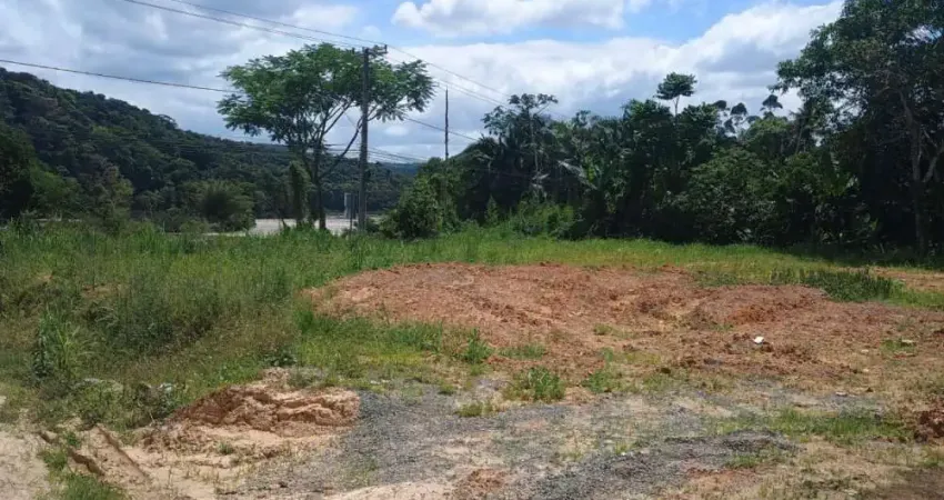 Terreno à venda no Encano, Indaial