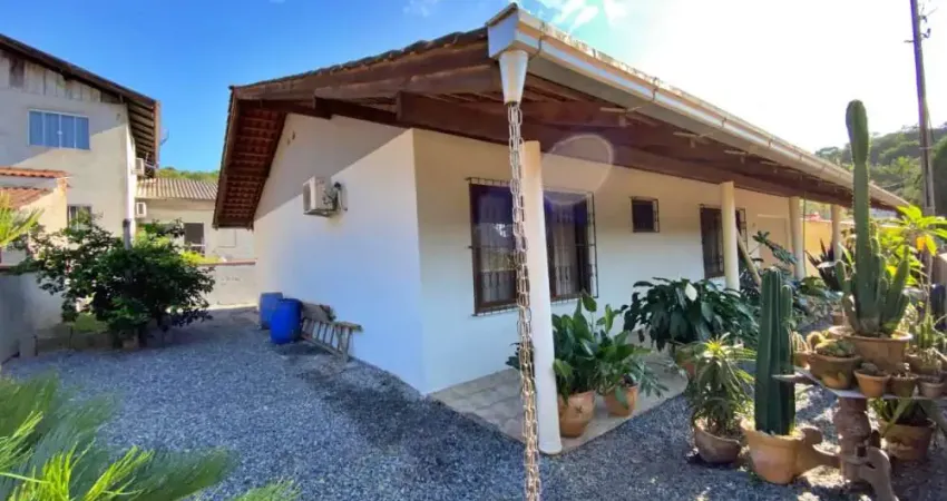 Casa à venda no Encano do Norte, Indaial 