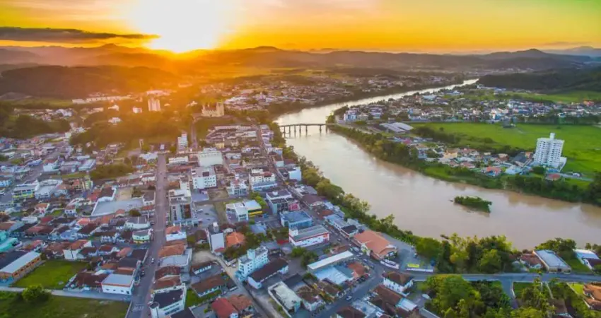 Terreno à venda no Gaspar Mirim, Gaspar 