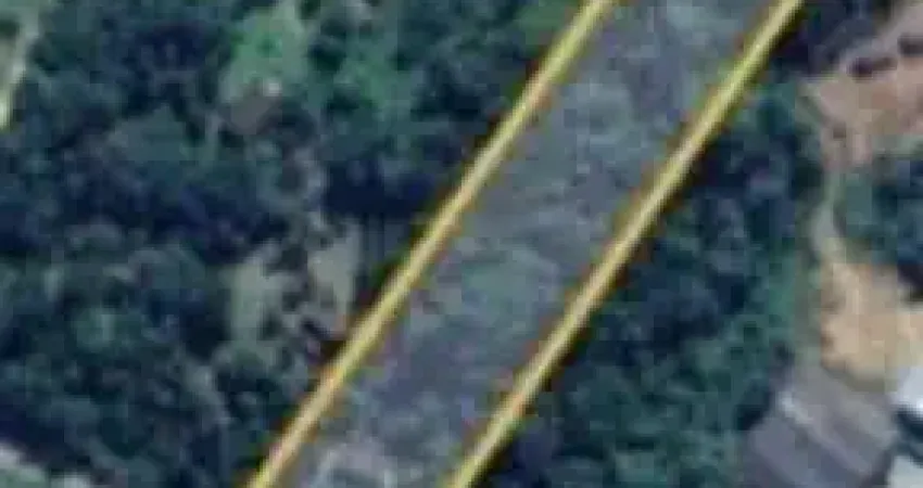 Terreno à venda no Encano, Indaial 