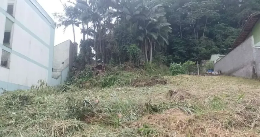 Terreno à venda na Vila Nova, Blumenau 
