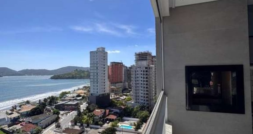Apartamento à venda no Balneário Perequê, Porto Belo 