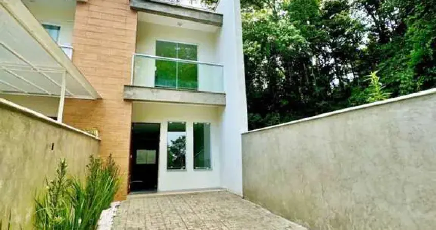 Casa à venda no Passo Manso, Blumenau 