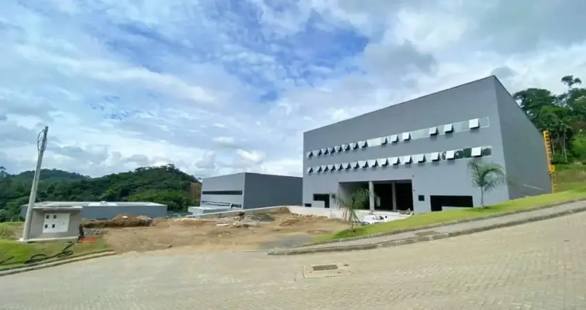 Barracão / Galpão / Depósito para alugar no Encano do Norte, Indaial 