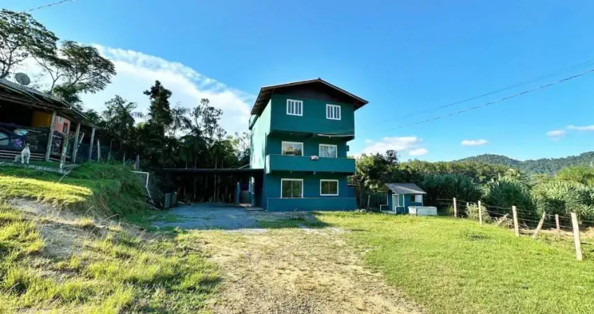 Apartamento para alugar no Itoupava Central, Blumenau