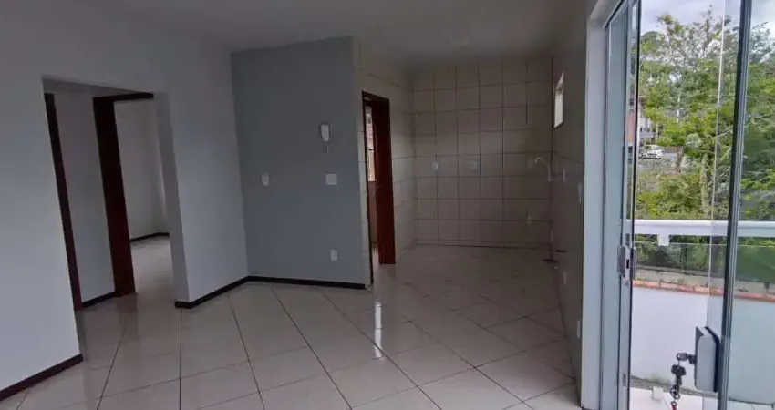 Apartamento à venda no Encano, Indaial 