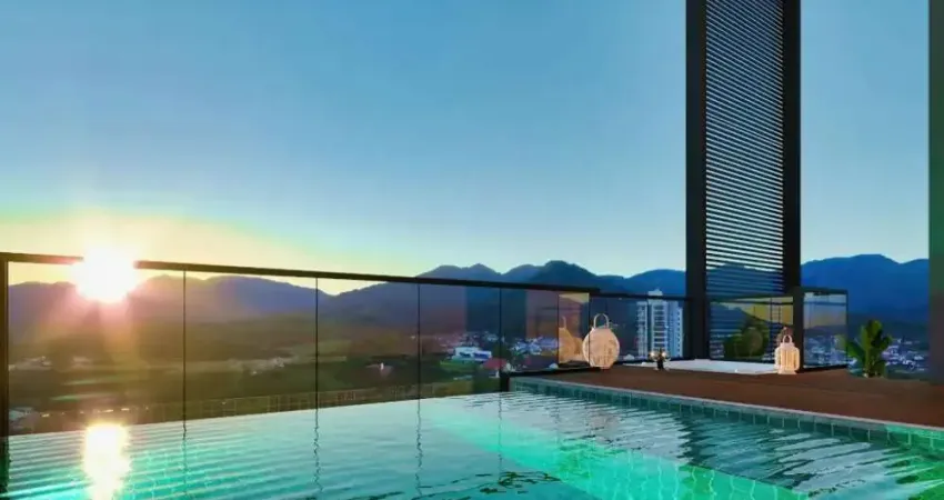 Apartamento à venda em Das Capitais, Timbó