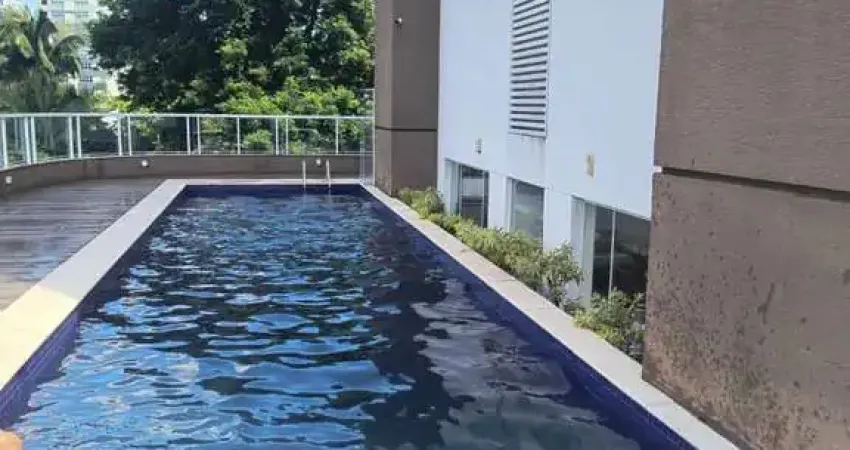 Apartamento à venda no Centro, Blumenau 