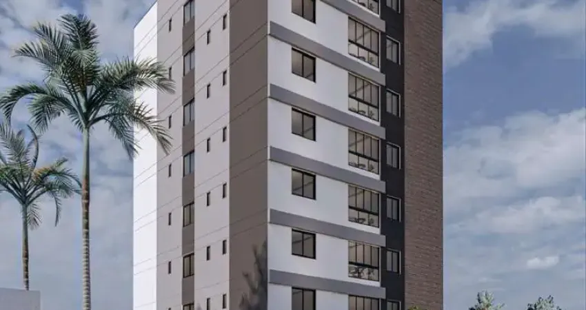 Apartamento à venda no Vorstadt, Blumenau