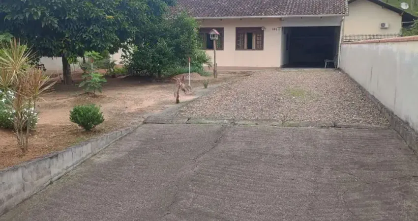 Casa à venda no Araponguinhas, Timbó 