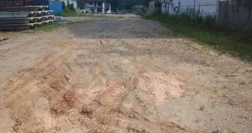 Terreno 3.300m2 - rod. werner duwe (permuta por carros e terrenos)